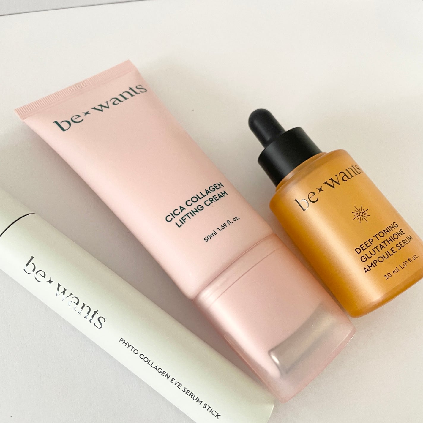 シカコラーゲンリフティングクリーム/be wants/フェイスクリームを使ったクチコミ(1枚目)