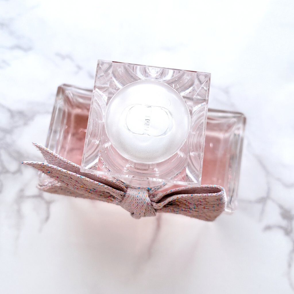 ミス ディオール オードゥ パルファン/Dior/香水(レディース)を使ったクチコミ(3枚目)