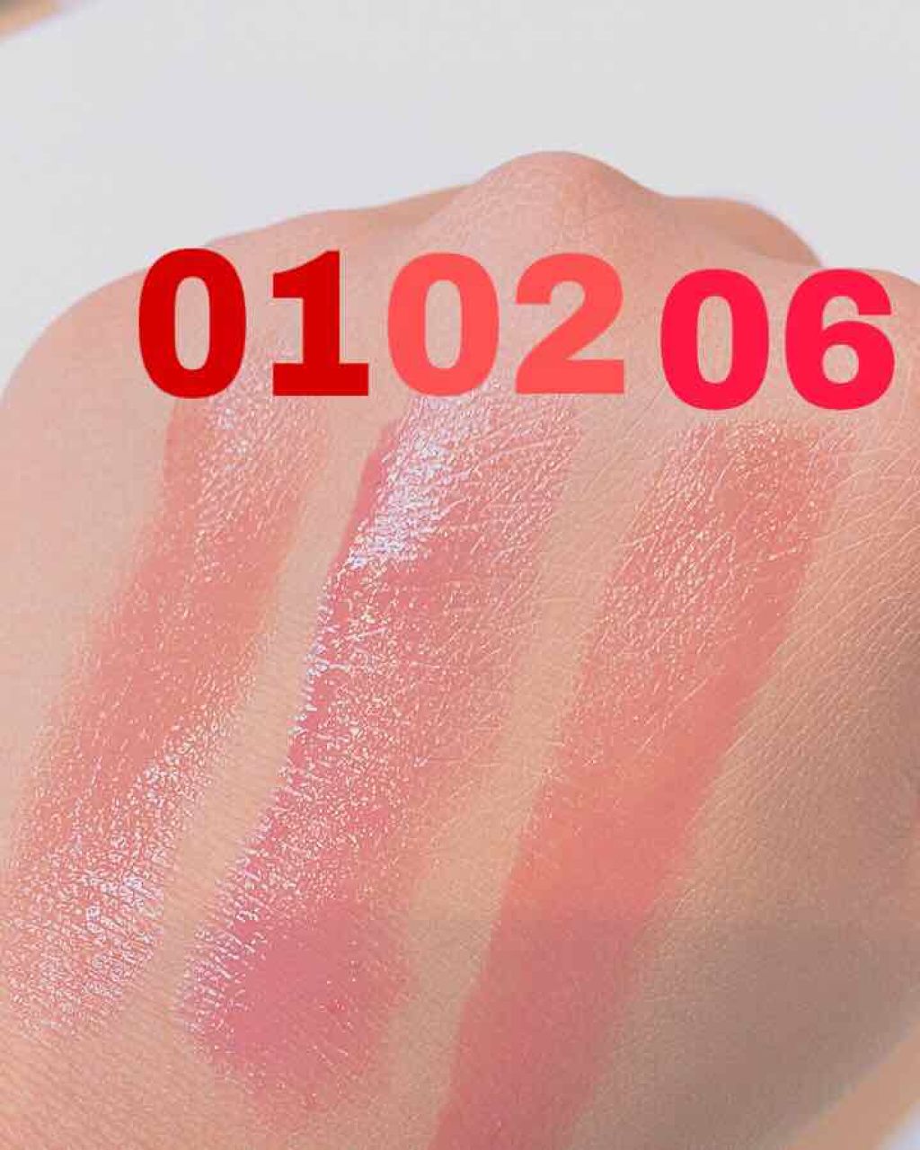 オペラ リップティント N/OPERA/リップティントを使ったクチコミ(1枚目)