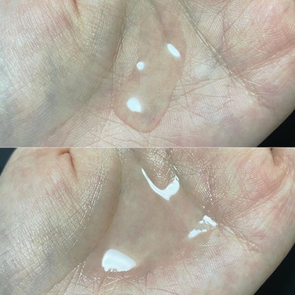 ザビューティー 髪のキメ美容ウォータートリートメント ナイトアロマの香り/エッセンシャル/ヘアオイルを使ったクチコミ(3枚目)