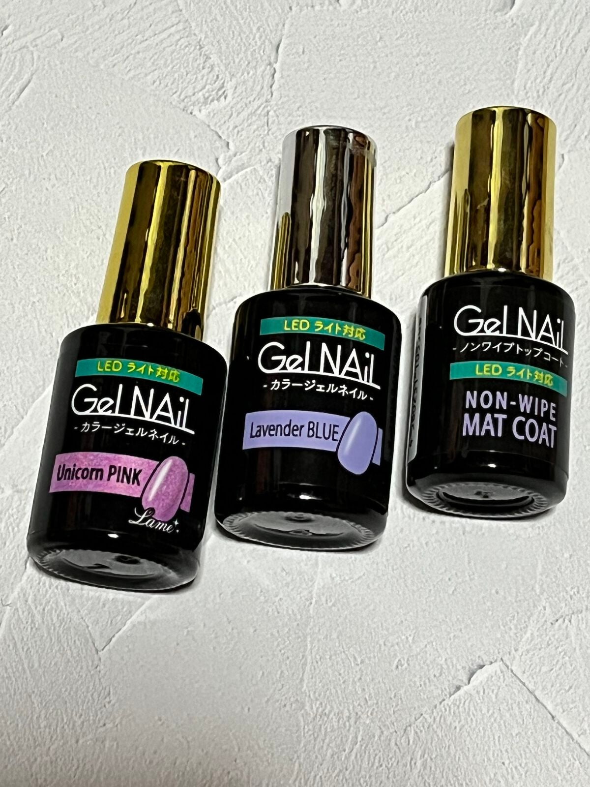 デコレーションネイルパーツ/DAISO/ネイルチップ・パーツを使ったクチコミ(3枚目)