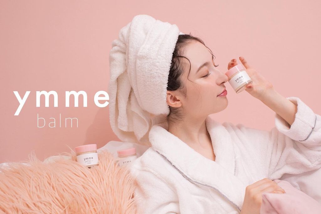 ymme oil/ymme/ヘアオイルを使ったクチコミ（3枚目）