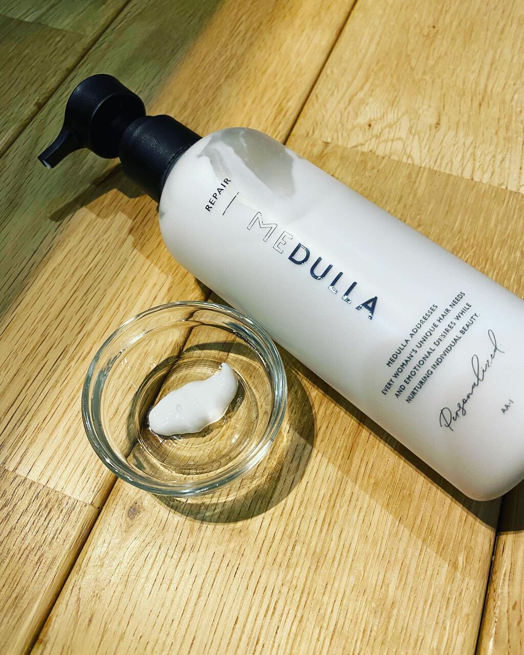 cosmemama3フォロバ100 on LIPS 「#メデュラシャンプー 使ってみたよ髪の悩みや、好きな香りに答え..」(4枚目)