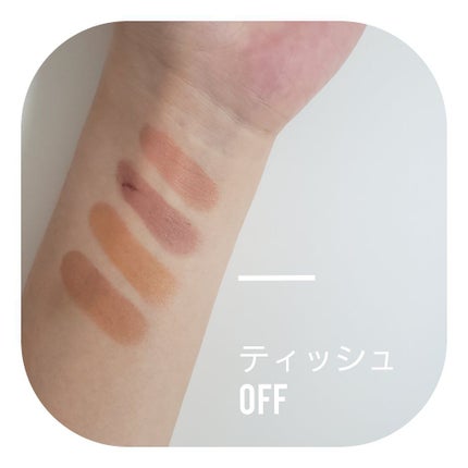 ケイト リップモンスター/KATE/口紅を使ったクチコミ(3枚目)