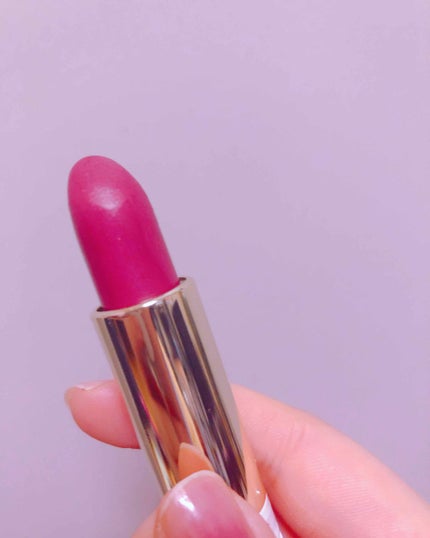 リップスティック/グレイシィ/口紅を使ったクチコミ(1枚目)