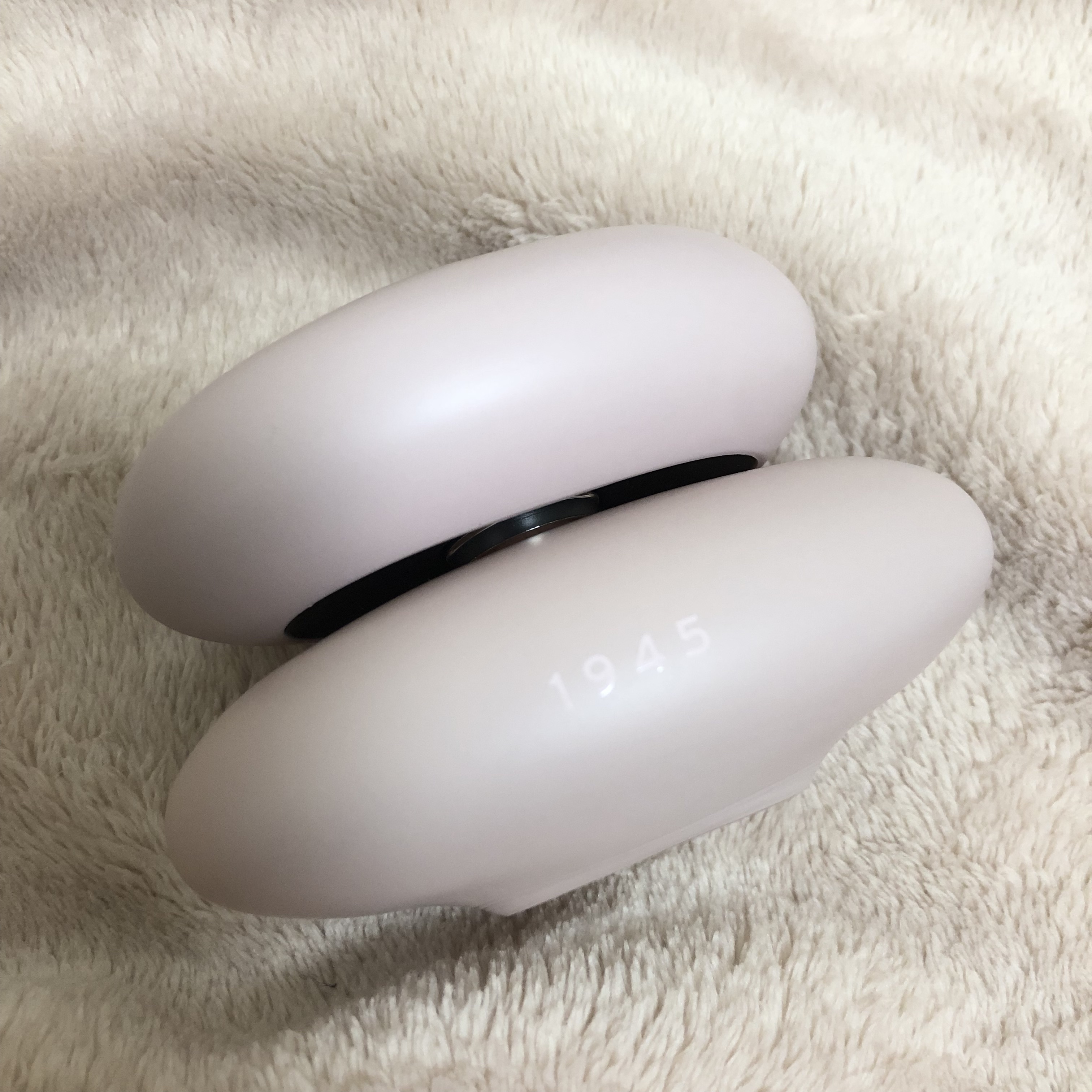 1945 オードトワレ LIGHT PINK/SHOLAYERED/香水(その他)を使ったクチコミ（1枚目）