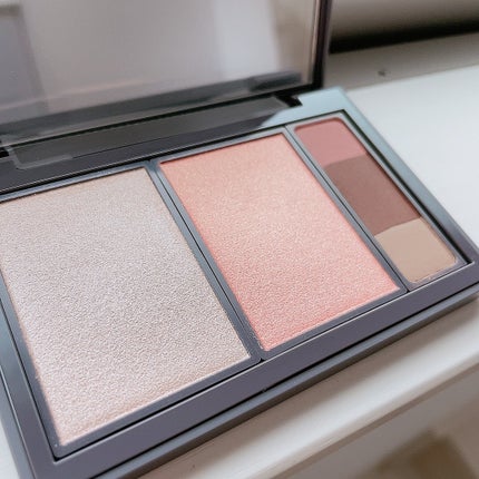 フィット my カラーパレット/STEIASUR(ステイアシュール)/マルチパレットを使ったクチコミ(3枚目)