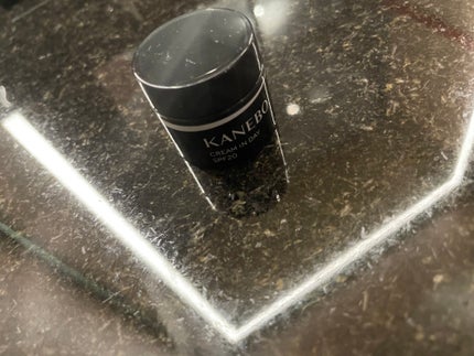 クリーム イン デイ/KANEBO/フェイスクリームを使ったクチコミ(1枚目)