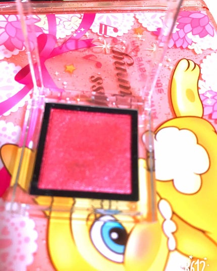 アディクション ザ アイシャドウ/ADDICTION/単色アイシャドウを使ったクチコミ(3枚目)