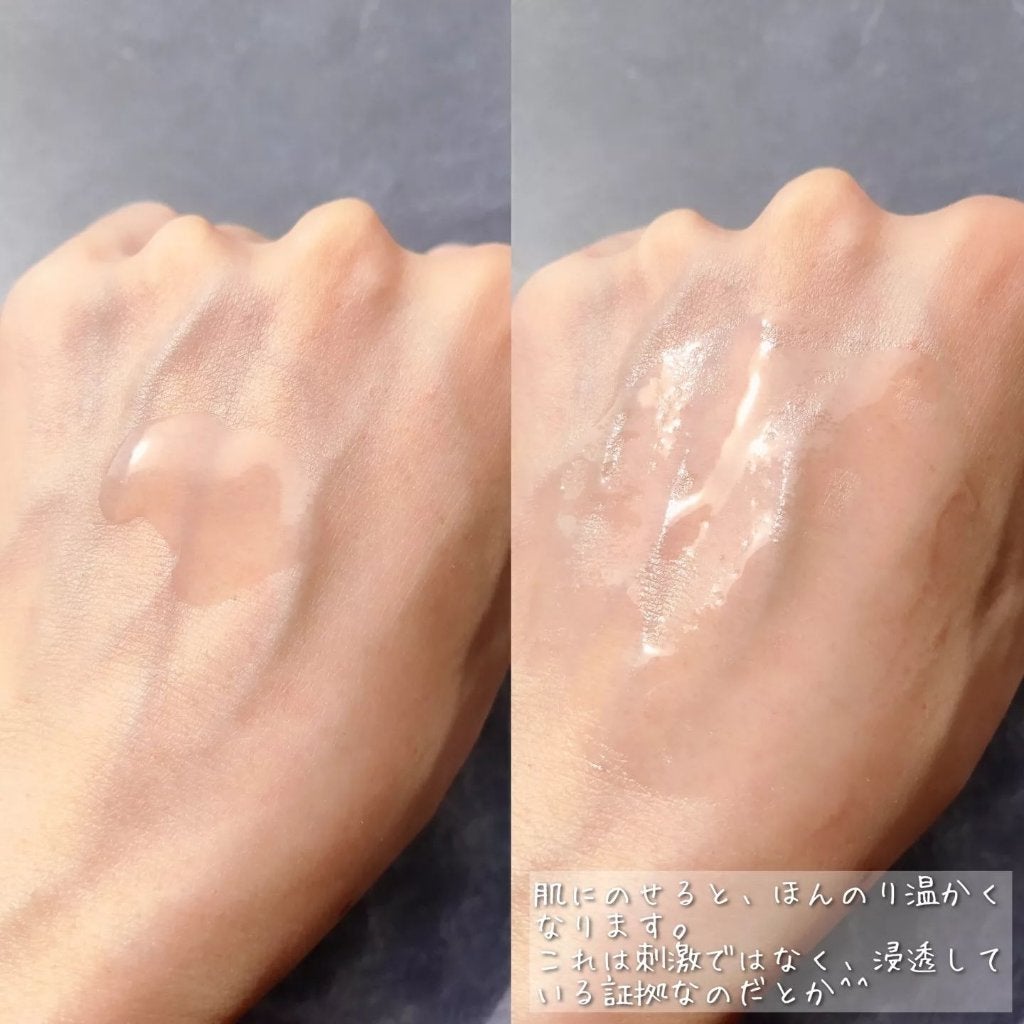 フレッシュリージュースドビタミンドロップ(35ml)/Klairs/美容液を使ったクチコミ(3枚目)