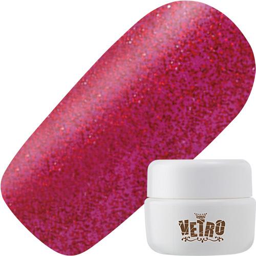 試してみた】VETRO VETRO No.19 VETRO復刻47色の人気色・イエベブルベ