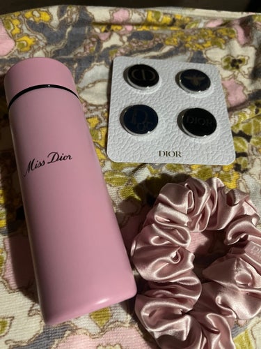 ディオール アディクト リップスティック 628ピンク ボウ/Dior/口紅を使ったクチコミ（3枚目）