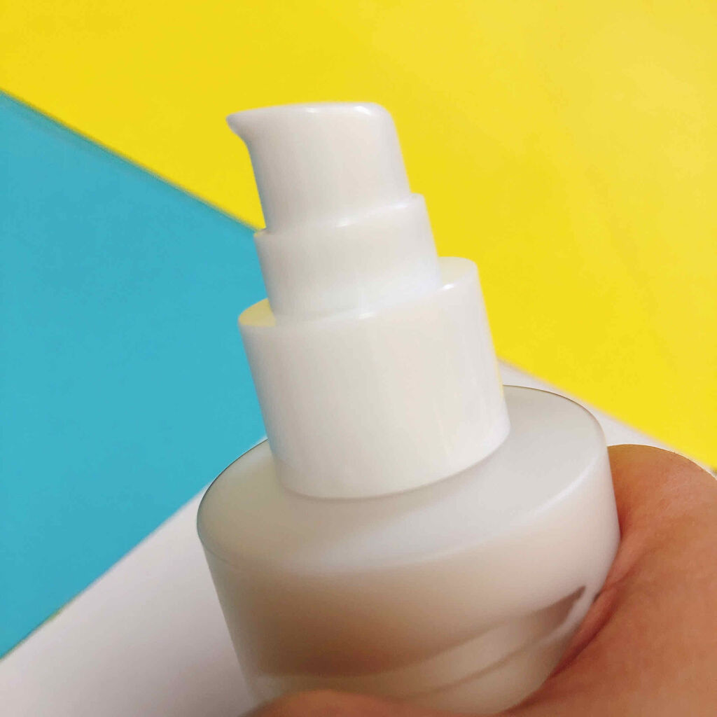 塗る米ぬか乳液/米一途/乳液を使ったクチコミ（2枚目）