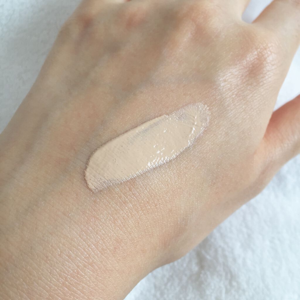 フィットミー リキッドファンデーション R/MAYBELLINE NEW YORK/リキッドファンデーションを使ったクチコミ(3枚目)