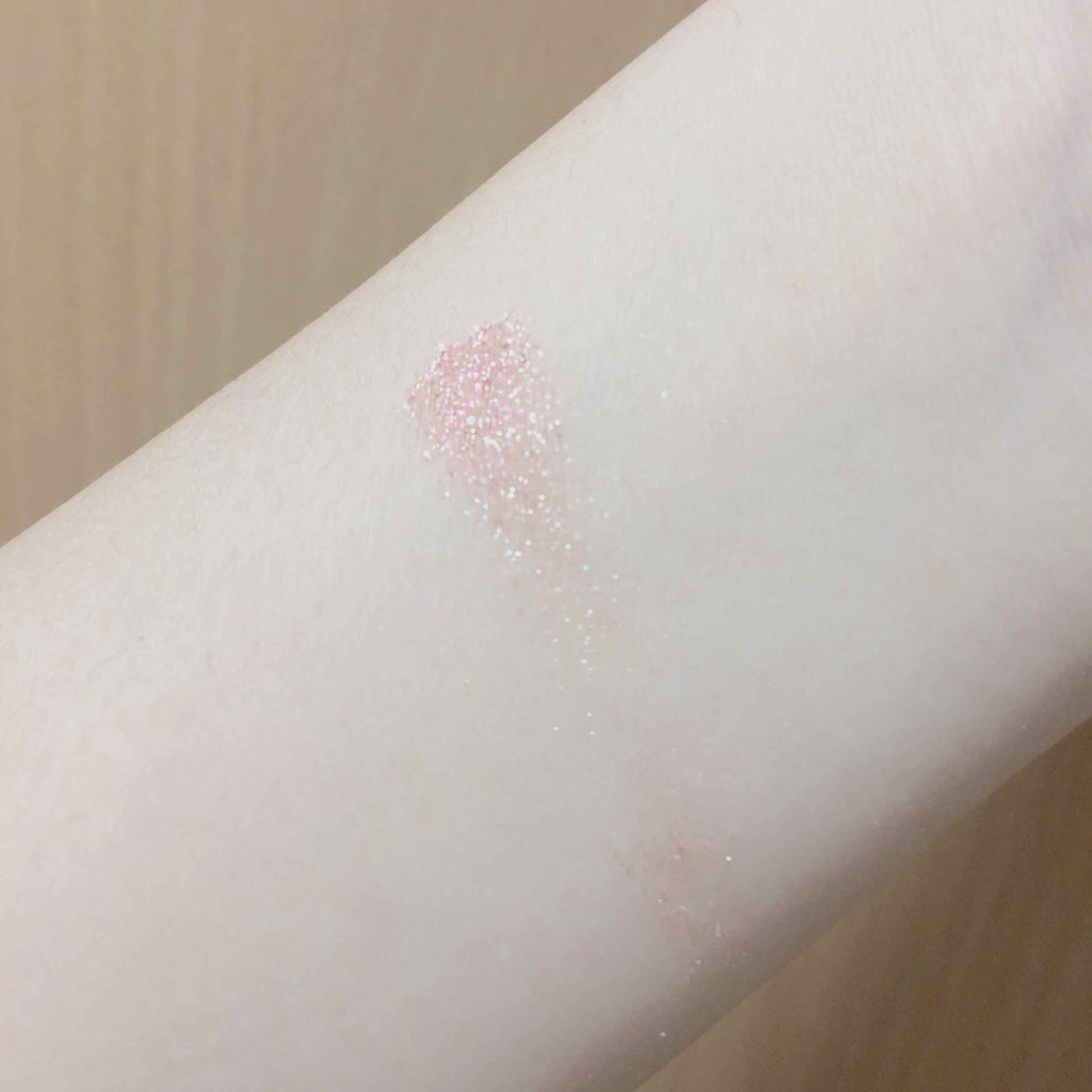 ルックアット マイアイジュエル/ETUDE/単色アイシャドウを使ったクチコミ（2枚目）