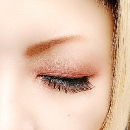 オーラクリエイション/BLEND BERRY/アイシャドウパレットを使ったクチコミ(4枚目)