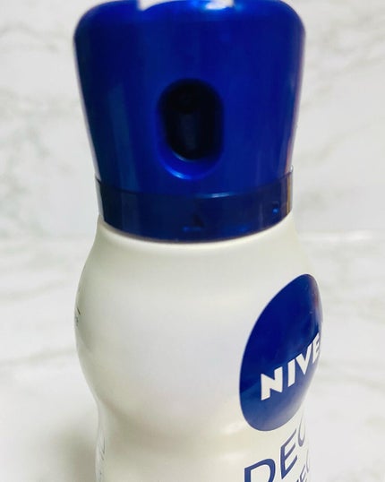 デオプロテクト&ケア スプレー/ニベア/デオドラント・制汗剤を使ったクチコミ(3枚目)