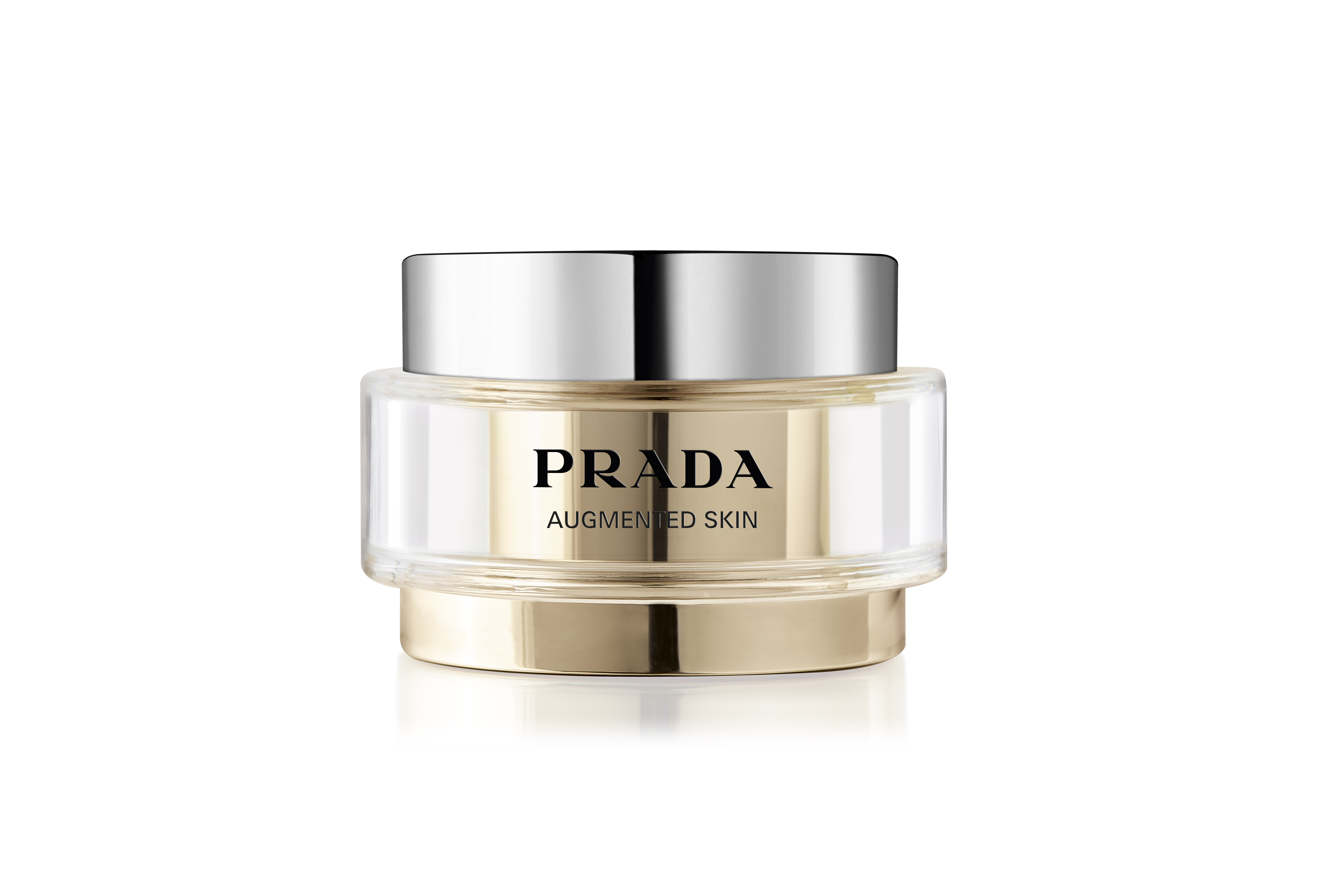 PRADA BEAUTY オーグメンテッド スキン クリーム