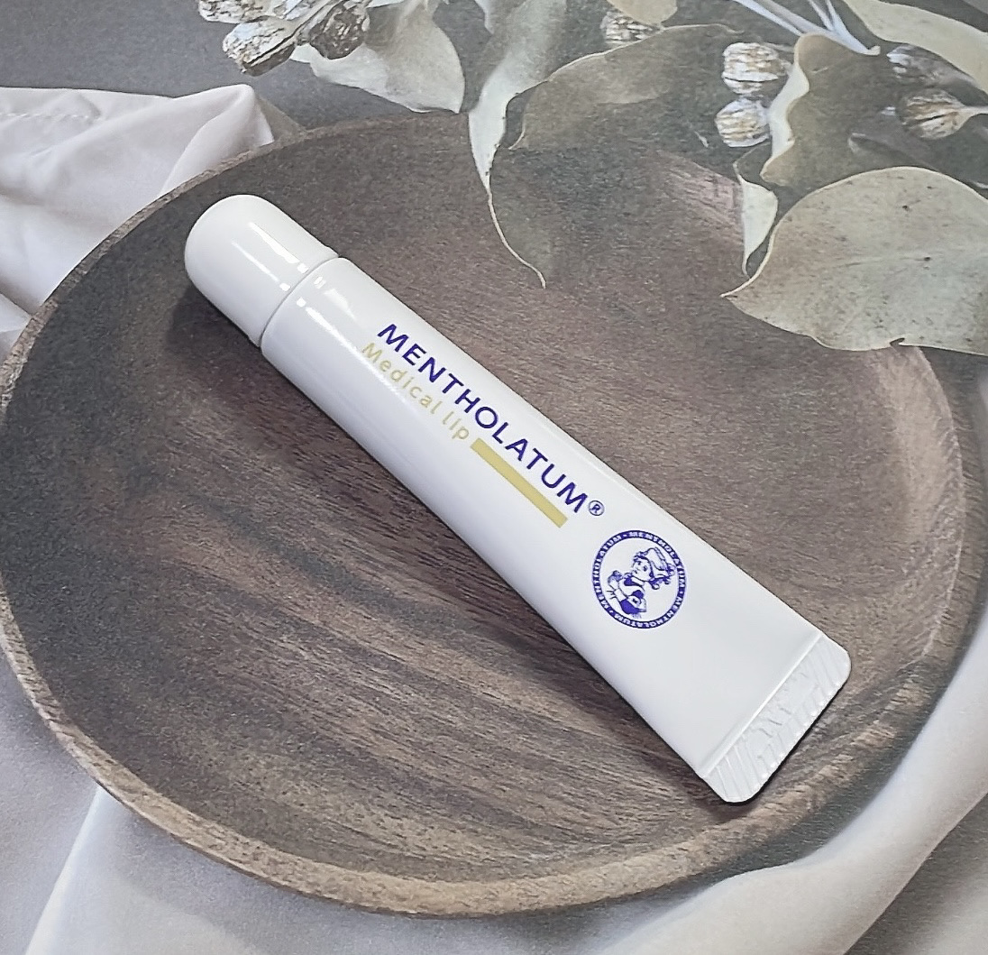メディカルリップnc（医薬品）/メンソレータム/その他を使ったクチコミ（2枚目）