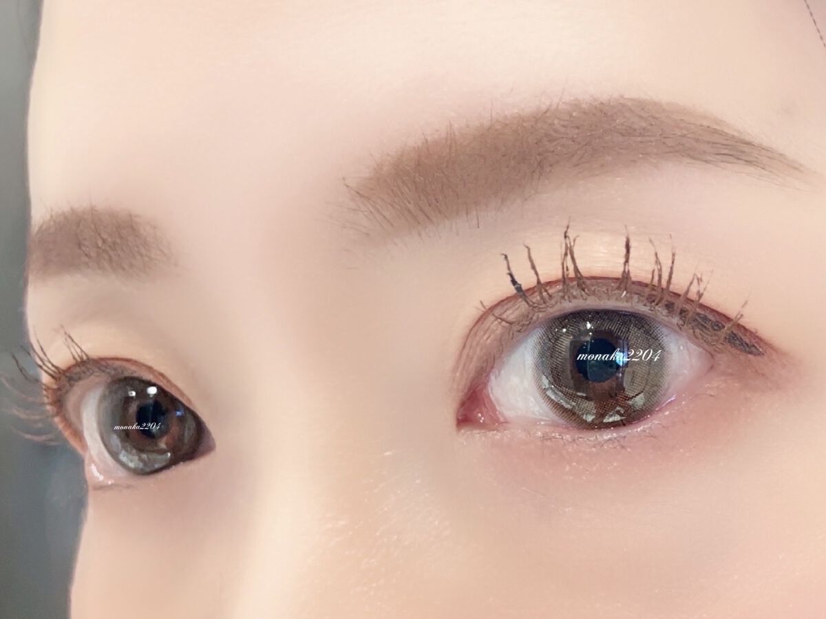 スムースリキッドアイライナー スーパーキープ/ヒロインメイク/リキッドアイライナーを使ったクチコミ（2枚目）