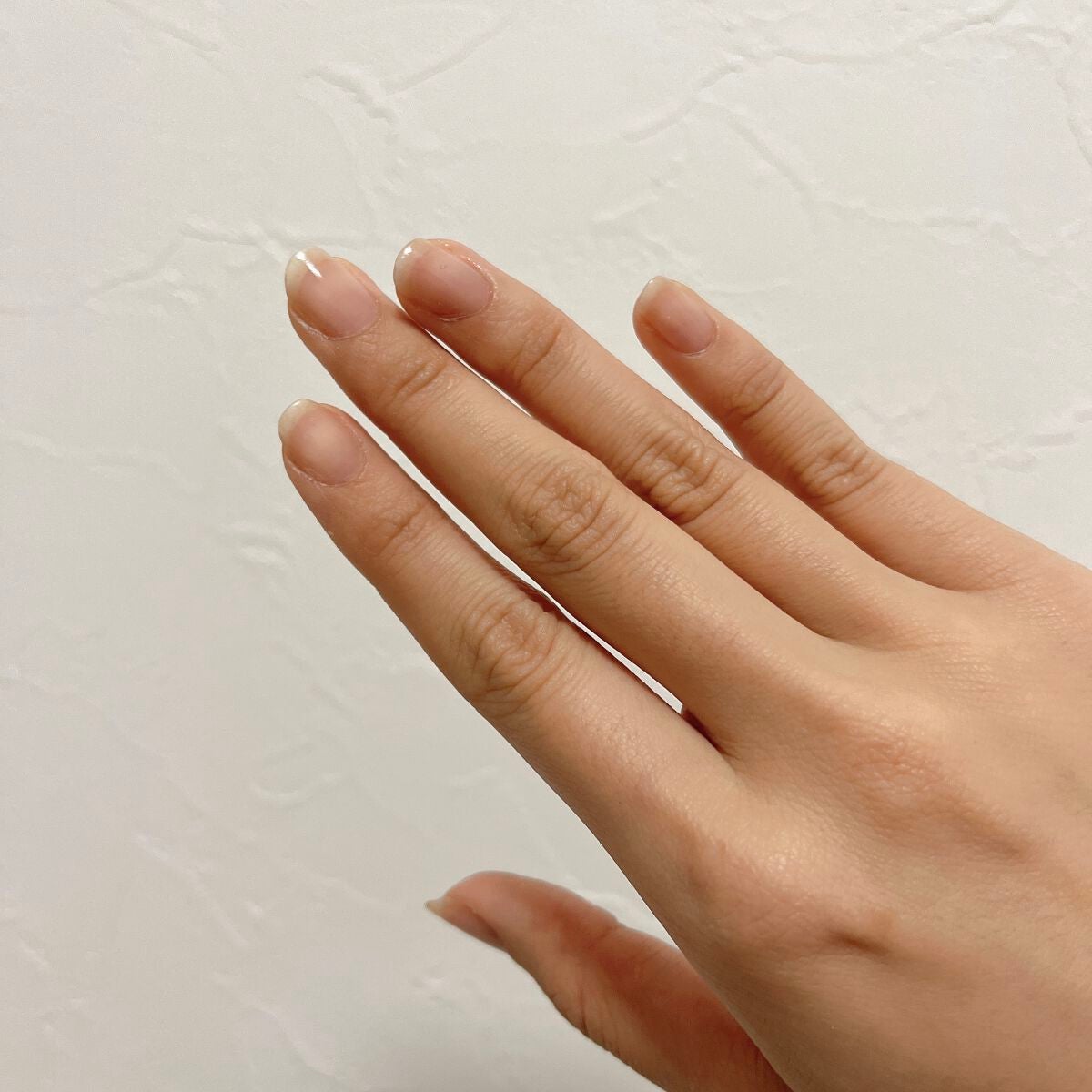 カラフルネイルズ/キャンメイク/マニキュアを使ったクチコミ(2枚目)