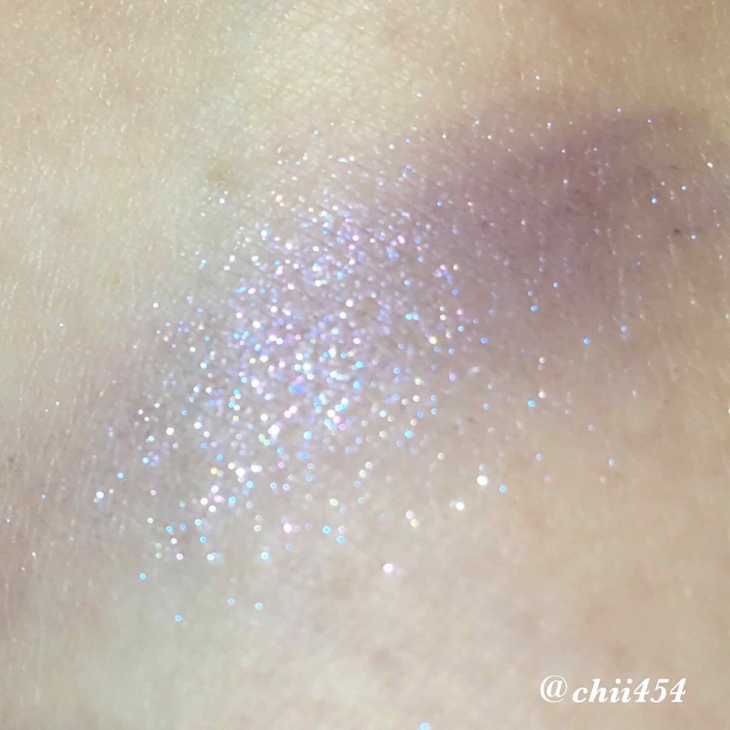 Super Shock Shadow/ColourPop/単色アイシャドウを使ったクチコミ(3枚目)