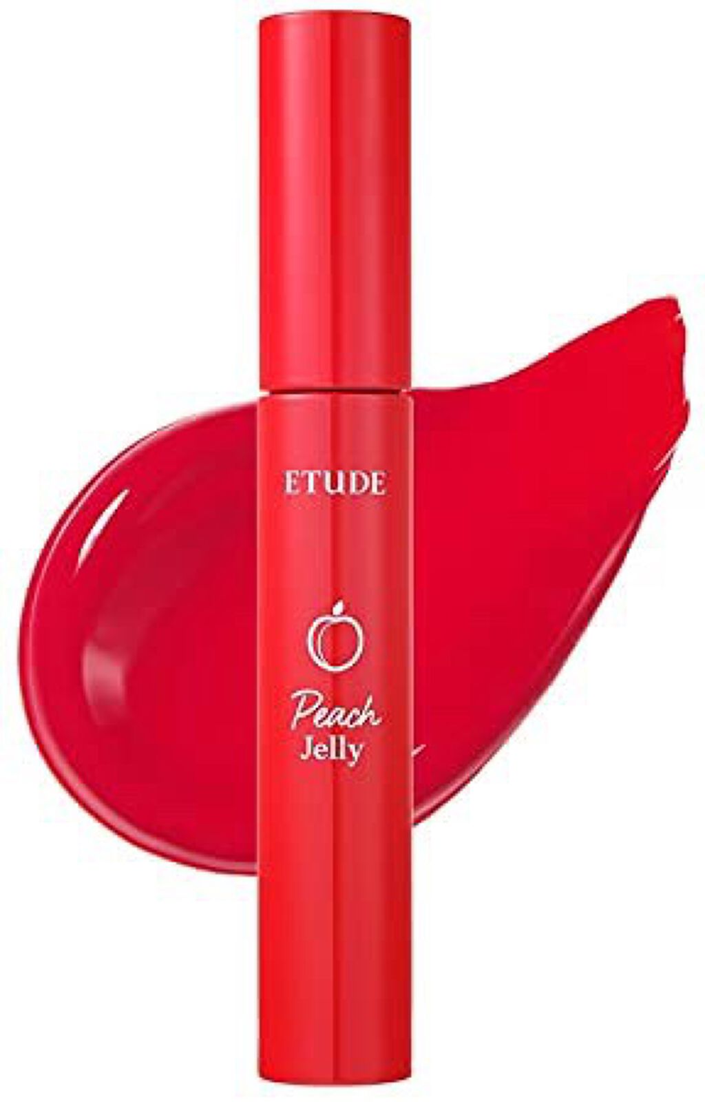 ピーチジェリーティント/ETUDE/口紅を使ったクチコミ(1枚目)