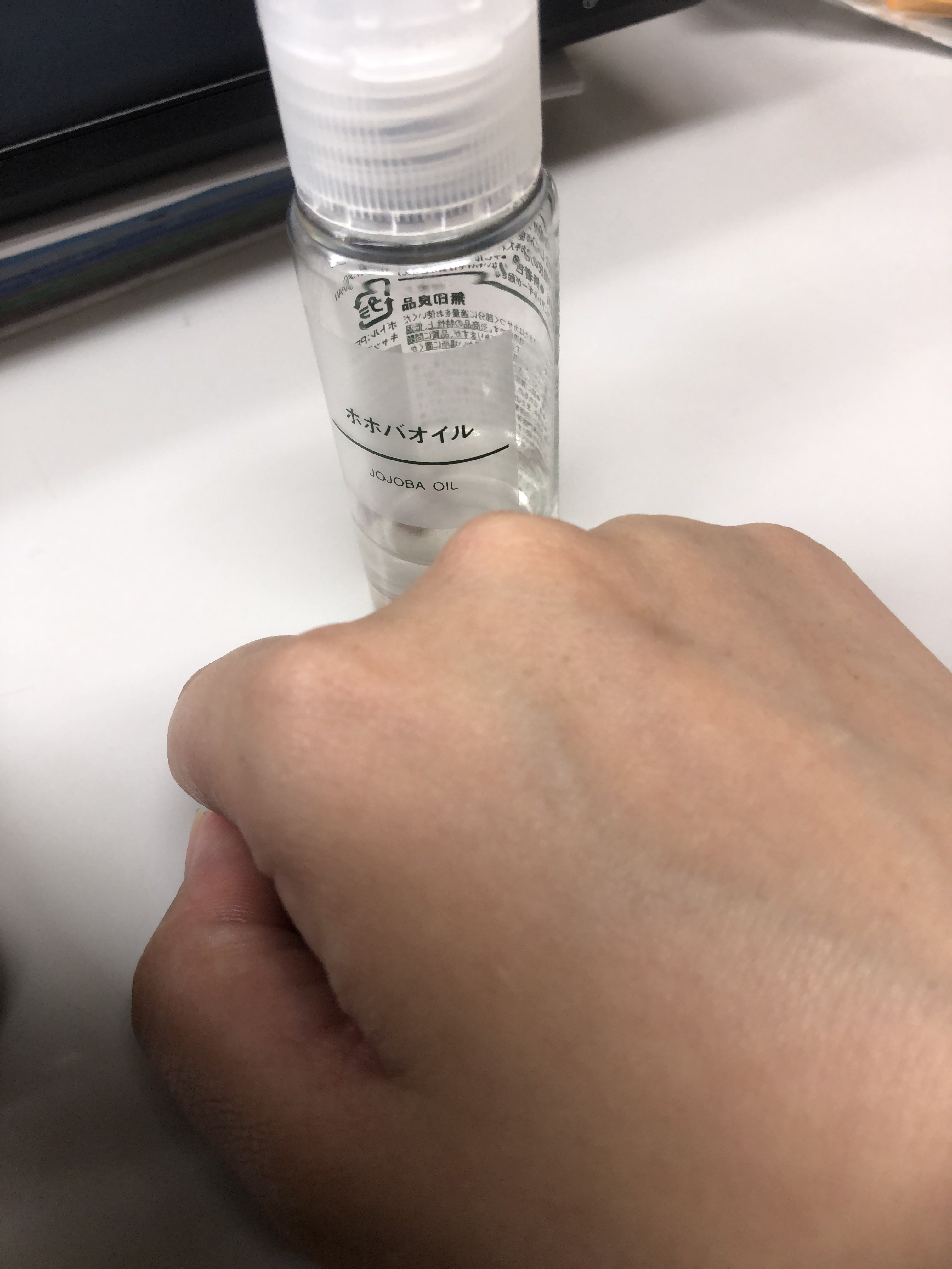 ハンドクリームA ソフト（フローラル）/グリソメド/ハンドクリームを使ったクチコミ（2枚目）