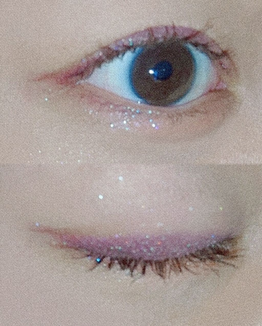 Super Shock Shadow/ColourPop/単色アイシャドウを使ったクチコミ（1枚目）