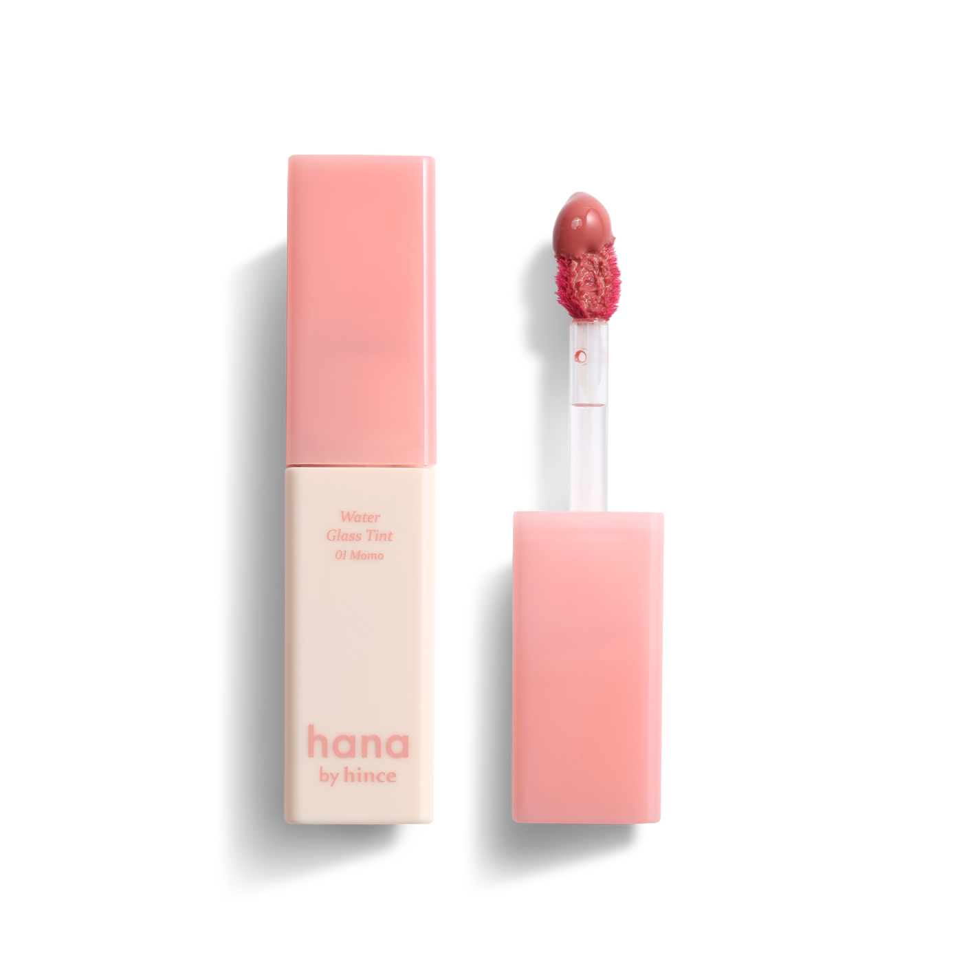 ウォーターグラスティント hana by hince