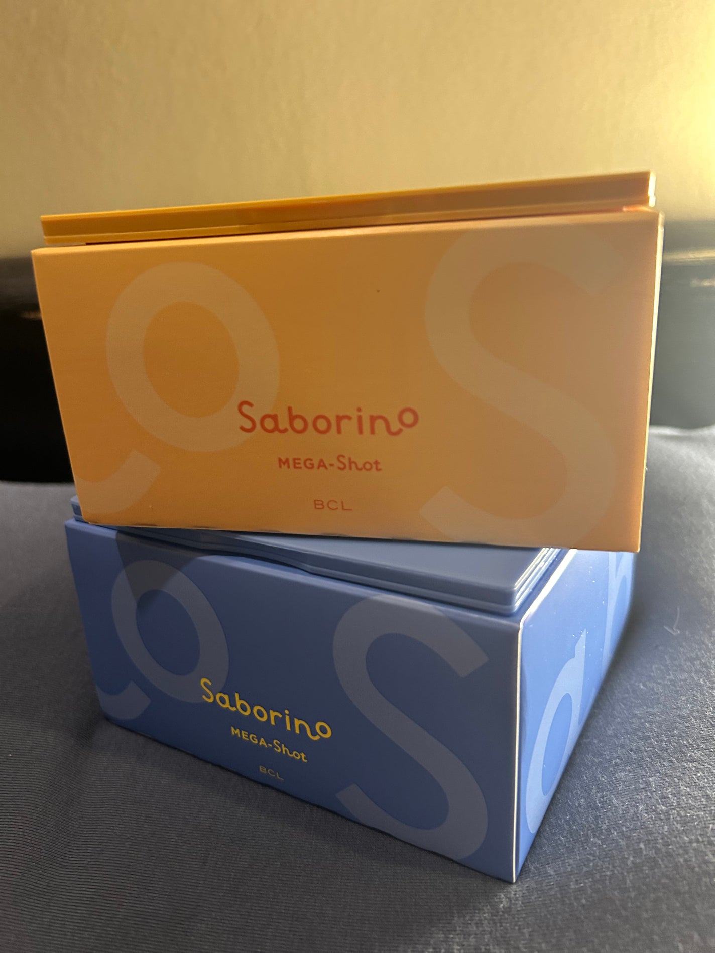 サボリーノ メガショット 夜用白玉美容マスク/サボリーノ/シートマスク・パックを使ったクチコミ(2枚目)