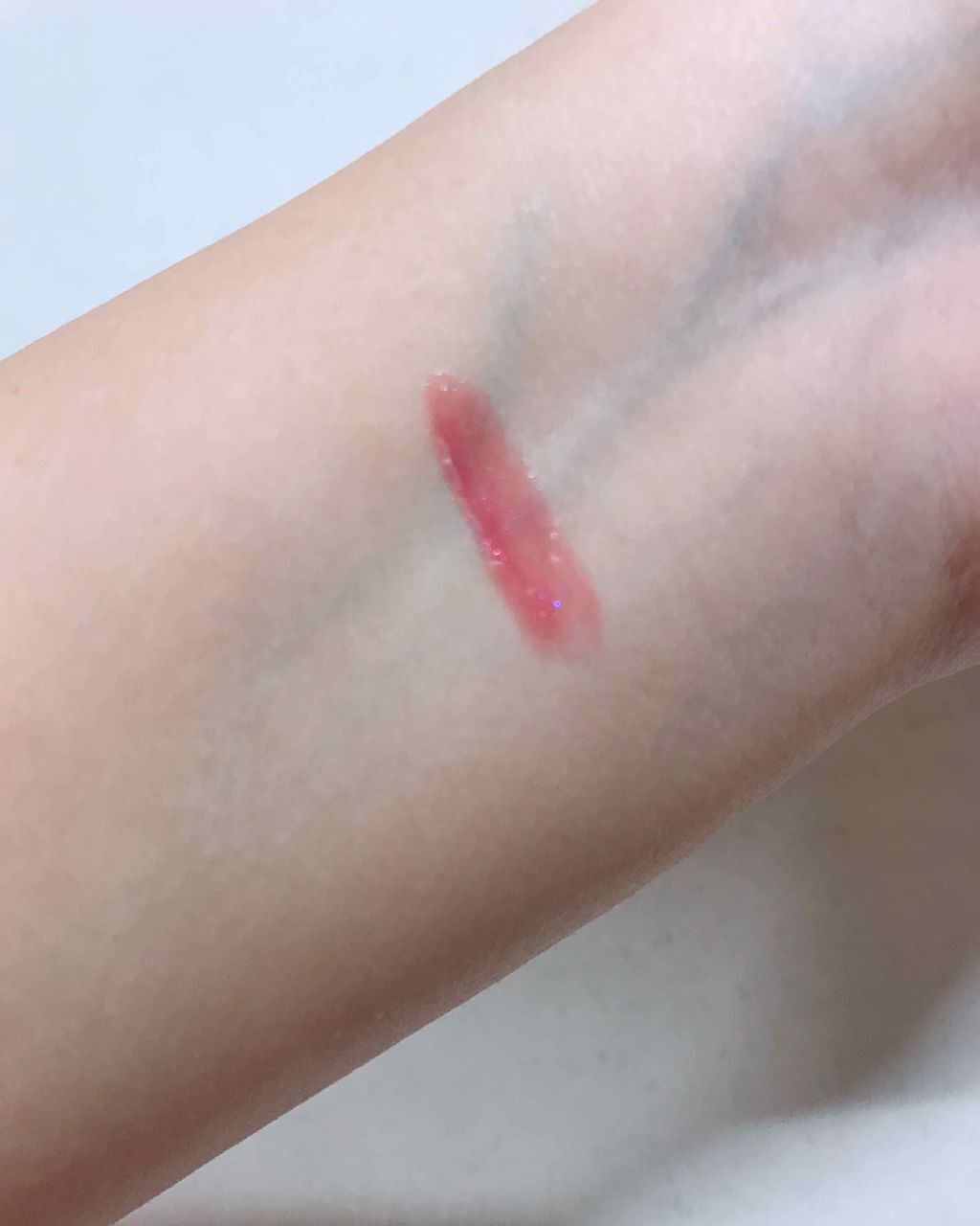 オールインワンティント/シャインリッチ/リップティントを使ったクチコミ（2枚目）