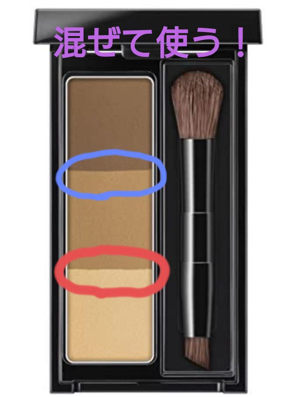 ロング&カールマスカラ アドバンストフィルム/ヒロインメイク/マスカラを使ったクチコミ(6枚目)