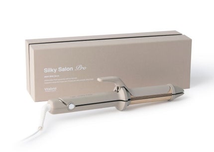 ビタブリッドジャパン Silky Salon Pro(2WAY IRON 32mm)