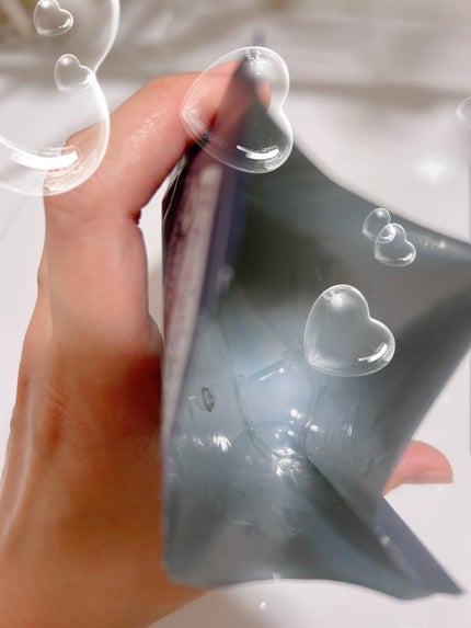 セッコク蘭エイジングケアマスクα/DR PLANT/シートマスク・パックを使ったクチコミ(1枚目)