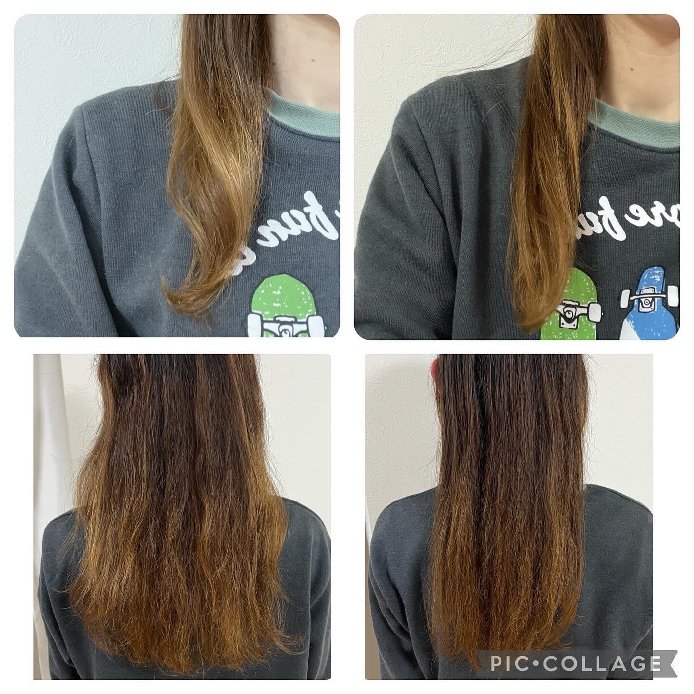 エナジーパフォーマンス スカルプシャンプー / ヘアトリートメント/MuCent/市販シャンプーを使ったクチコミ(6枚目)