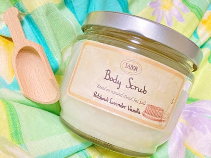 ããã£ã¹ã¯ã©ã/SABON/ããã£ã¹ã¯ã©ãã䜿ã£ãã¯ãã³ãïŒ1æç®ïŒ