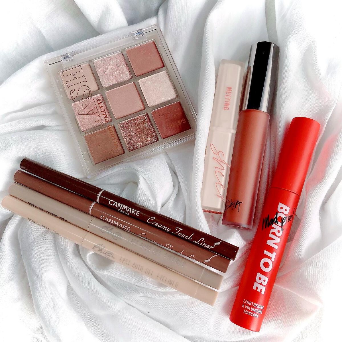 ラストベルベットティント/BBIA/リップティントを使ったクチコミ(1枚目)