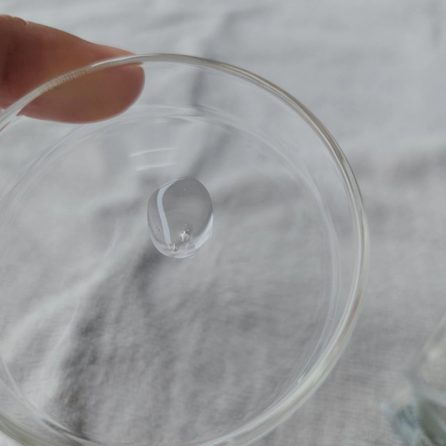 プロミルカルテ ヘアリペアオイル/Promille karte/ヘアオイルを使ったクチコミ(2枚目)