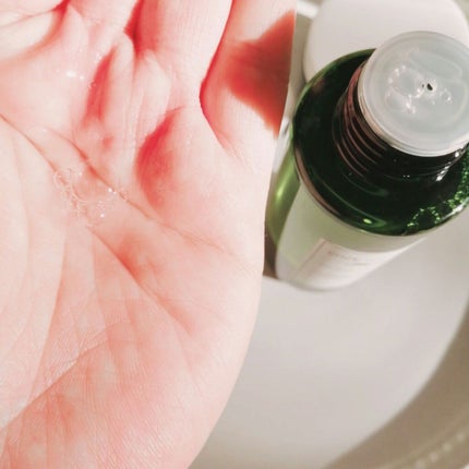 lite コンセントレートローション/ONE to ONE Beauty/化粧水を使ったクチコミ(2枚目)