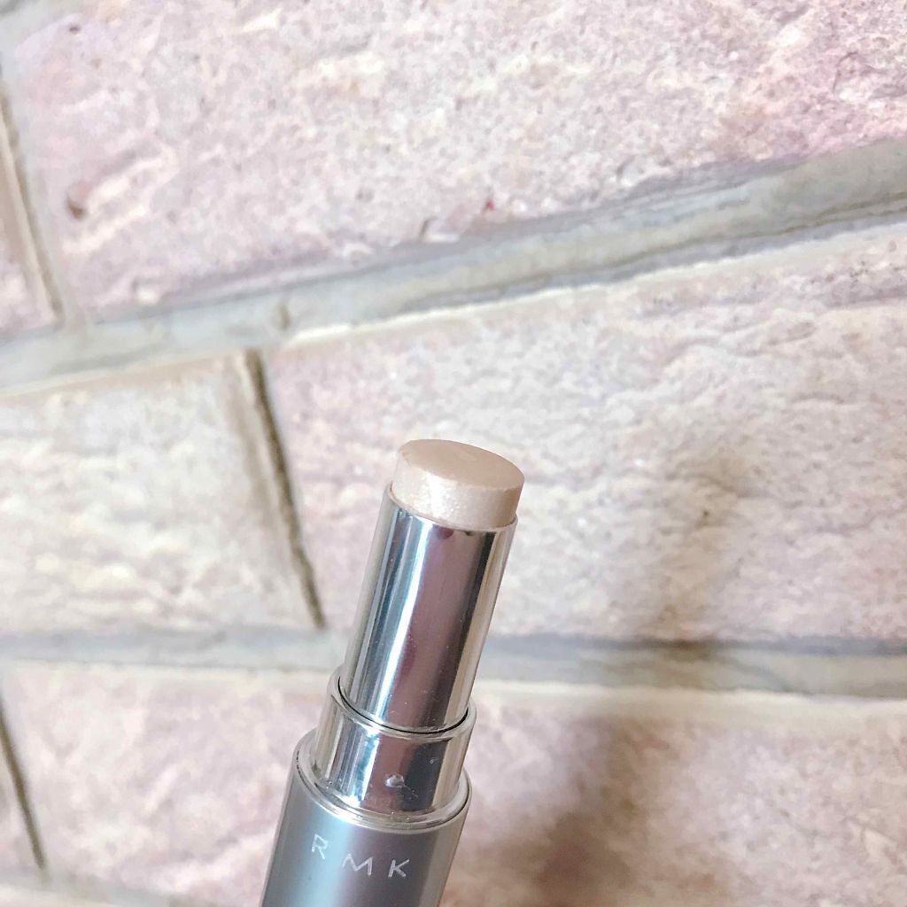 RMK グロースティック/RMK/スティックハイライトを使ったクチコミ(1枚目)