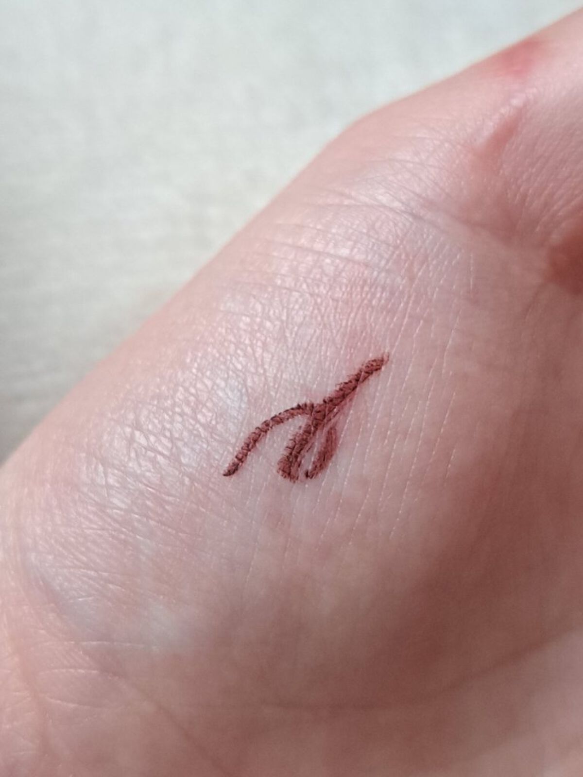 クリーミータッチライナー/キャンメイク/ジェルアイライナーを使ったクチコミ（2枚目）