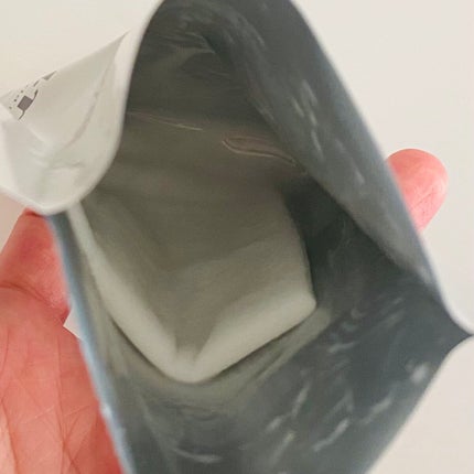 京都ルルルン 舞妓肌マスク/ルルルン/シートマスク・パックを使ったクチコミ(3枚目)