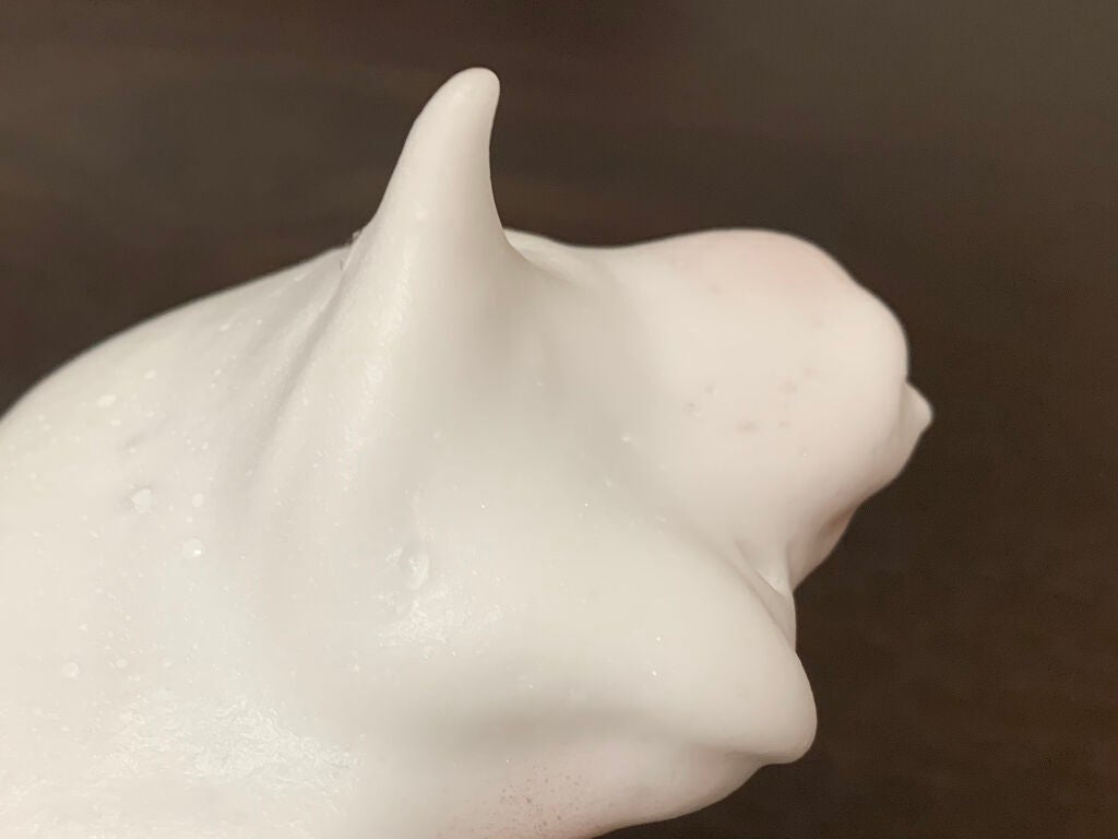 スキンピールバー AHAマイルド/サンソリット/洗顔石鹸を使ったクチコミ(4枚目)