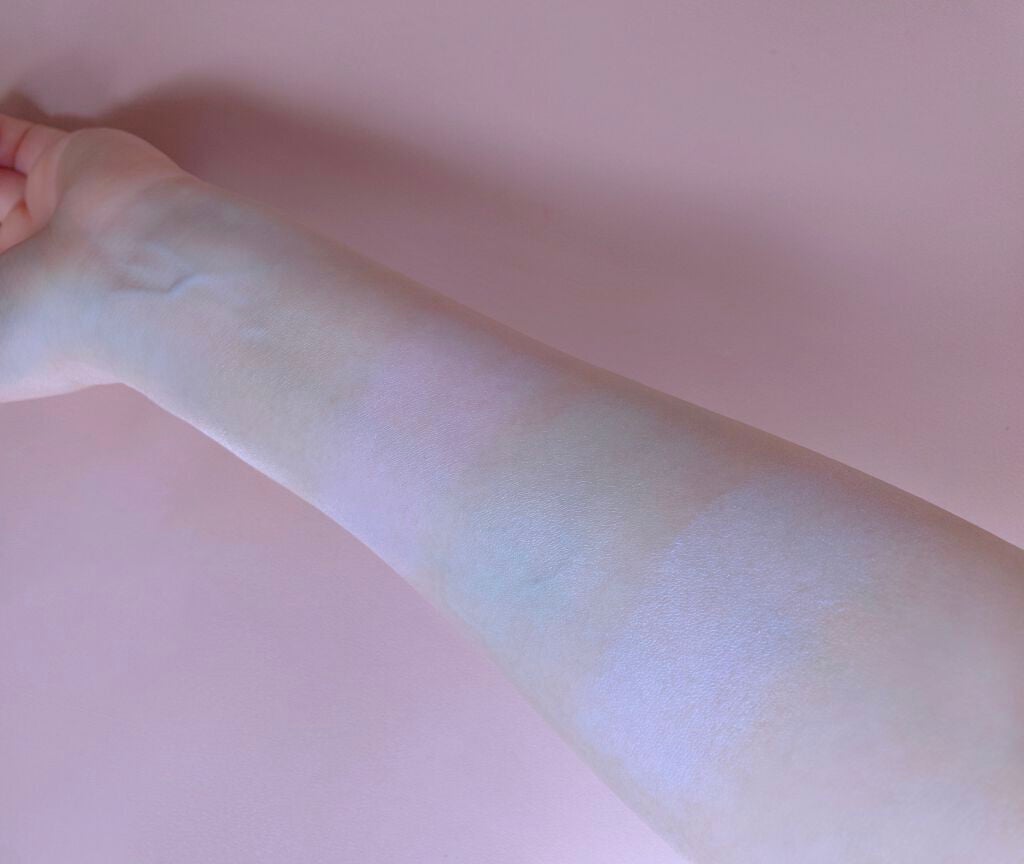 アディクション スキンプロテクター カラーコントロール SPF 40 PA+++/ADDICTION/化粧下地を使ったクチコミ(4枚目)