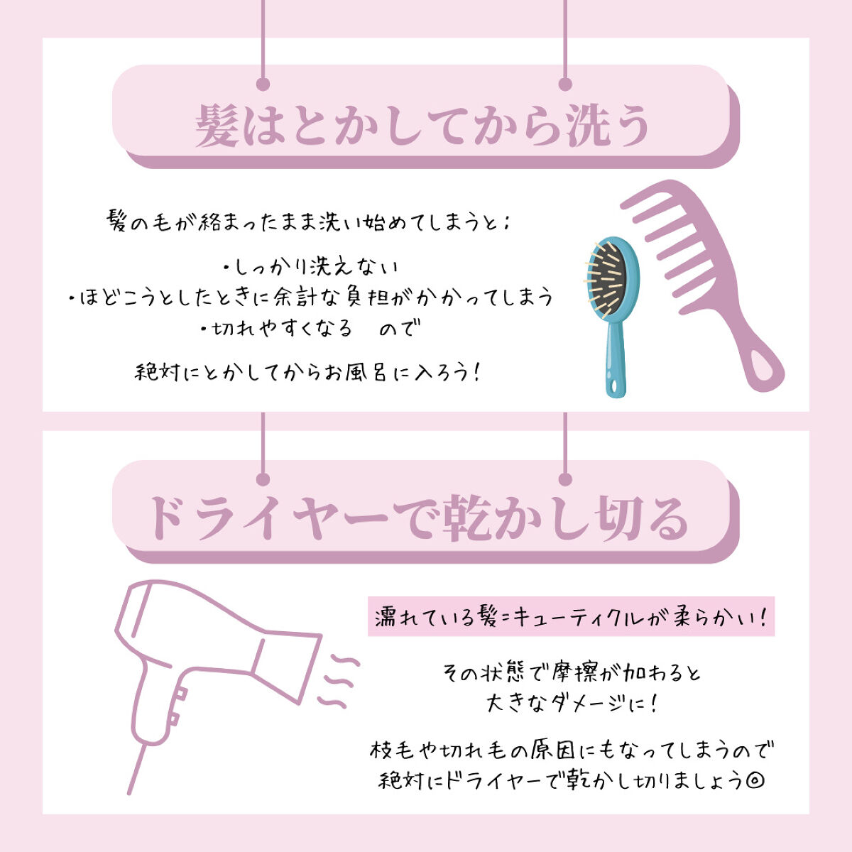 ファイバープレックス ボンドオイル/シュワルツコフ プロフェッショナル/ヘアオイルを使ったクチコミ（2枚目）
