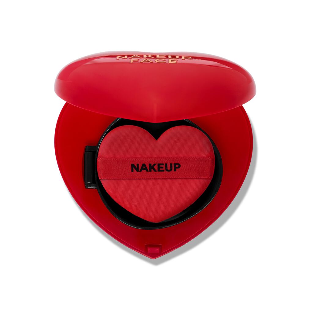 Nakeup Face ウォーターキング カバー クッション 2