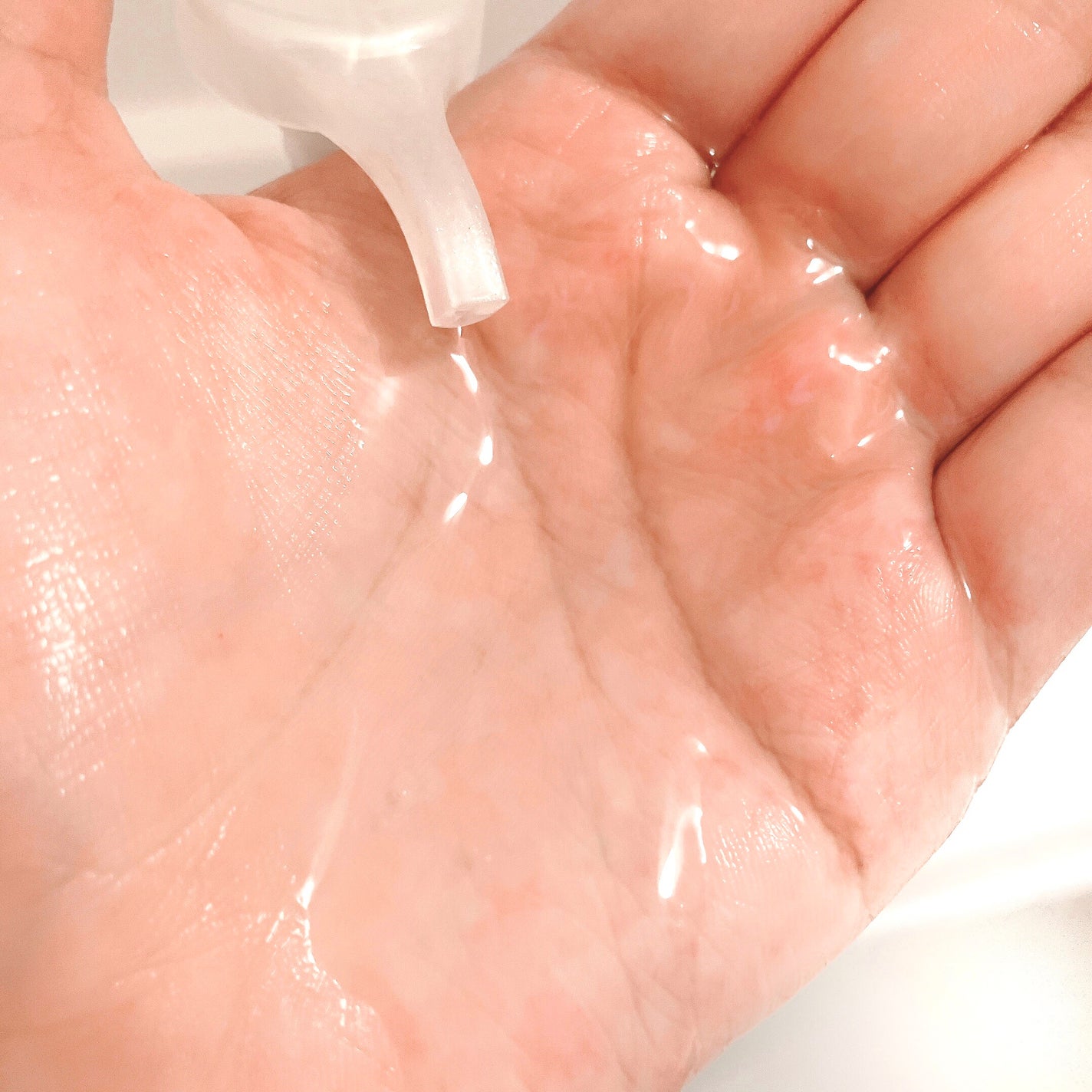 SHAMPOO & REPAIR/MEDULLA/市販シャンプーを使ったクチコミ(4枚目)
