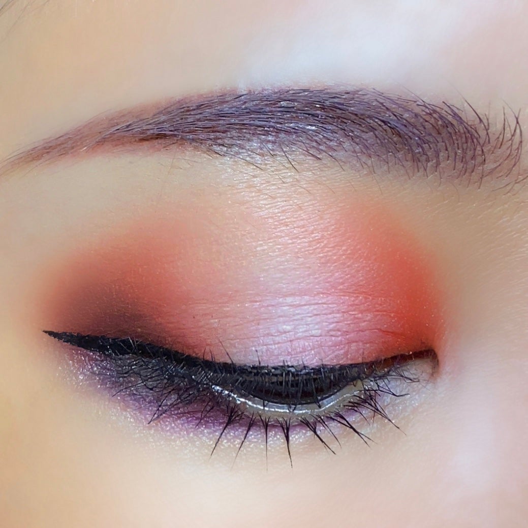 オンブル ジェ/GUERLAIN/アイシャドウパレットを使ったクチコミ(5枚目)