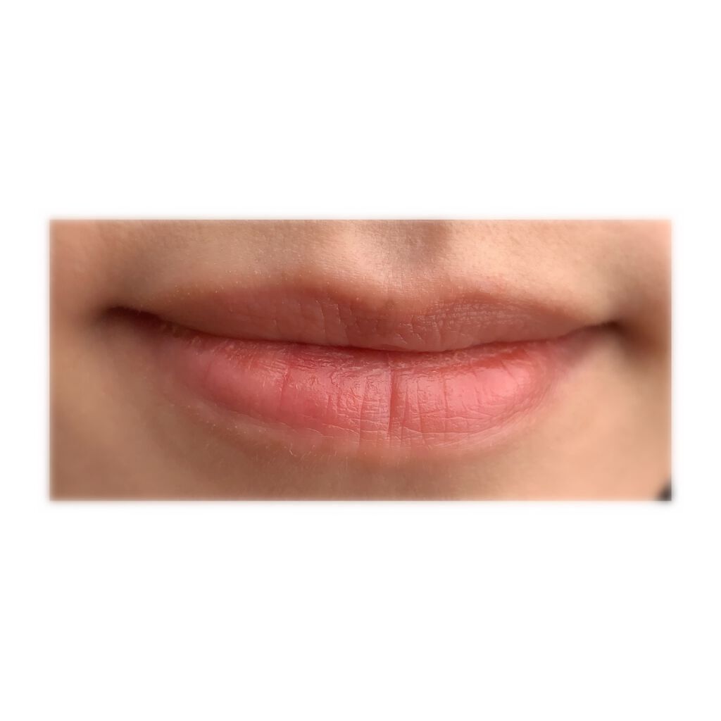 グラスティングウォーターティント/rom&nd/リップティントを使ったクチコミ(3枚目)